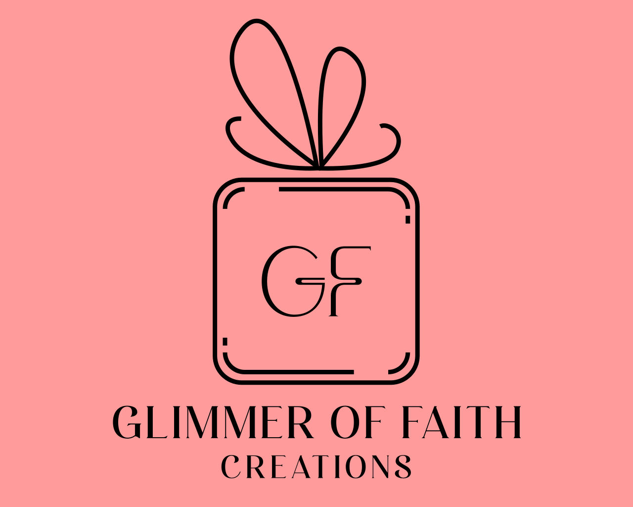 Glimmer of Faith Gift Card