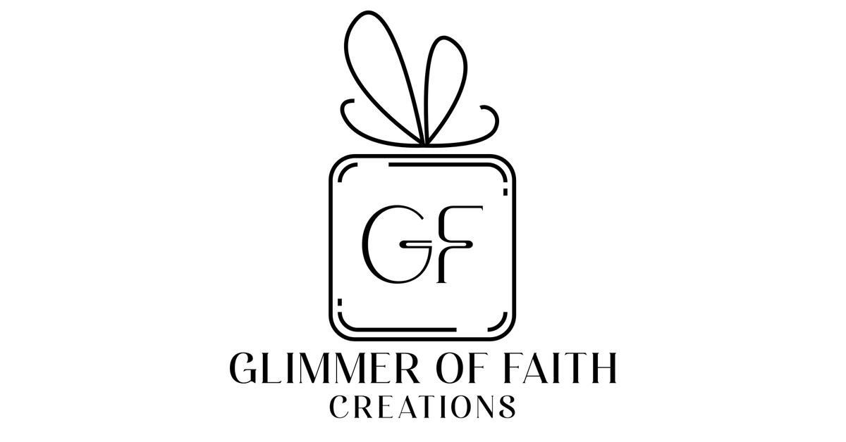Glimmer of Faith Creations